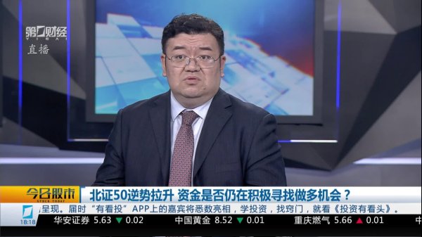 网络在线股票配资 杨敏：指数走三浪的概率在进一步增加