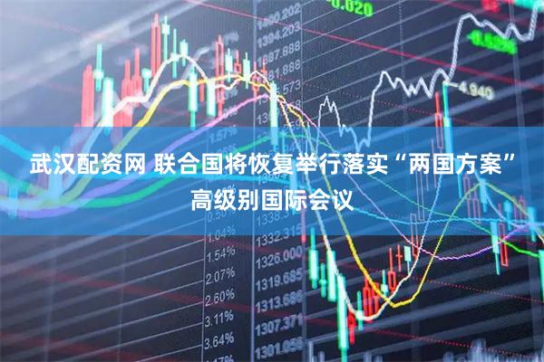 武汉配资网 联合国将恢复举行落实“两国方案”高级别国际会议